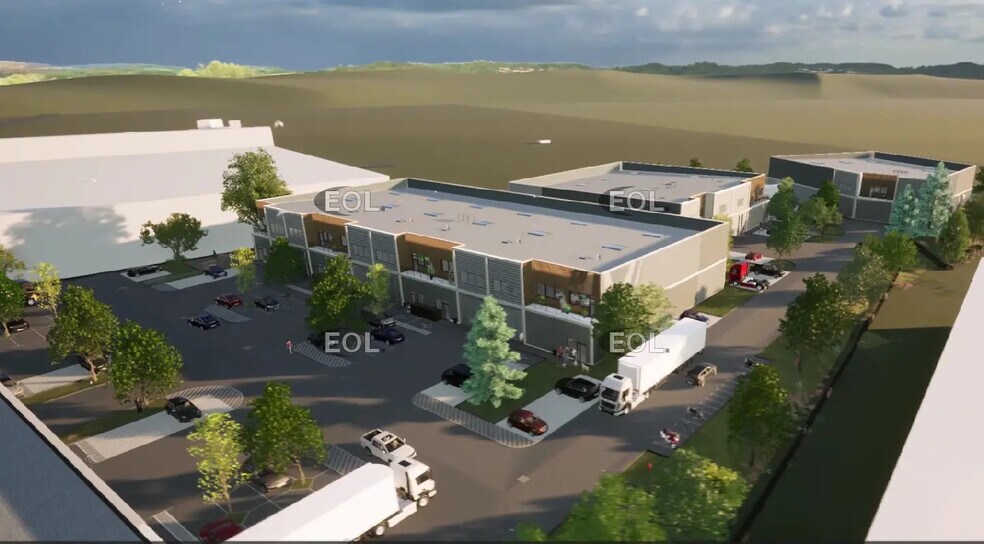 Flex in Marignane for sale - Aerial - Image 2 of 8