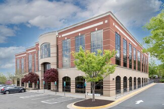 Plus de détails pour 28 Blackwell Park Ln, Warrenton, VA - Bureau à louer