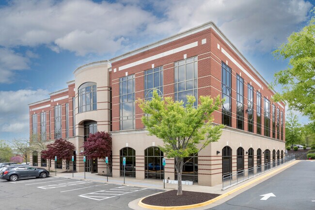 More details for 28 Blackwell Park Ln, Warrenton, VA - Office for Lease