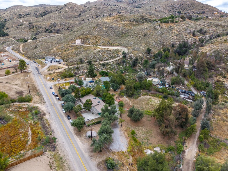 41431 Gibbel Rd, Hemet, CA for sale - Building Photo - Image 2 of 11