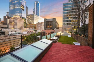 Plus de détails pour 811 Congress Ave, Austin, TX - Bureau à vendre