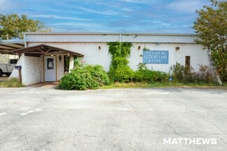 Plus de détails pour 203 N Greer Blvd, Pittsburg, TX - Commerce de détail à vendre