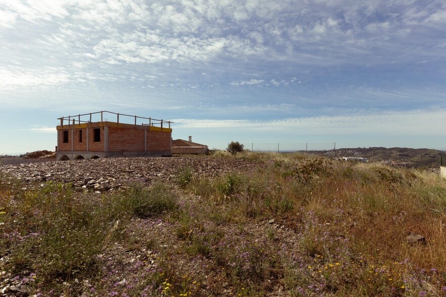 Land in Mijas, Málaga for sale - Construction Photo - Image 3 of 7