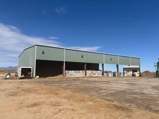 More details for 89370 Two Hawk Rd, Baker, CA - Land for Sale