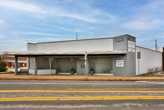 More details for 8730 Big Bend Blvd, Webster Groves, MO - Office for Sale