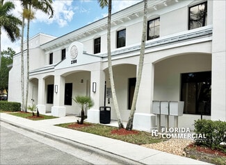 More details for 2300 SE Monterey Rd, Stuart, FL - Office for Lease