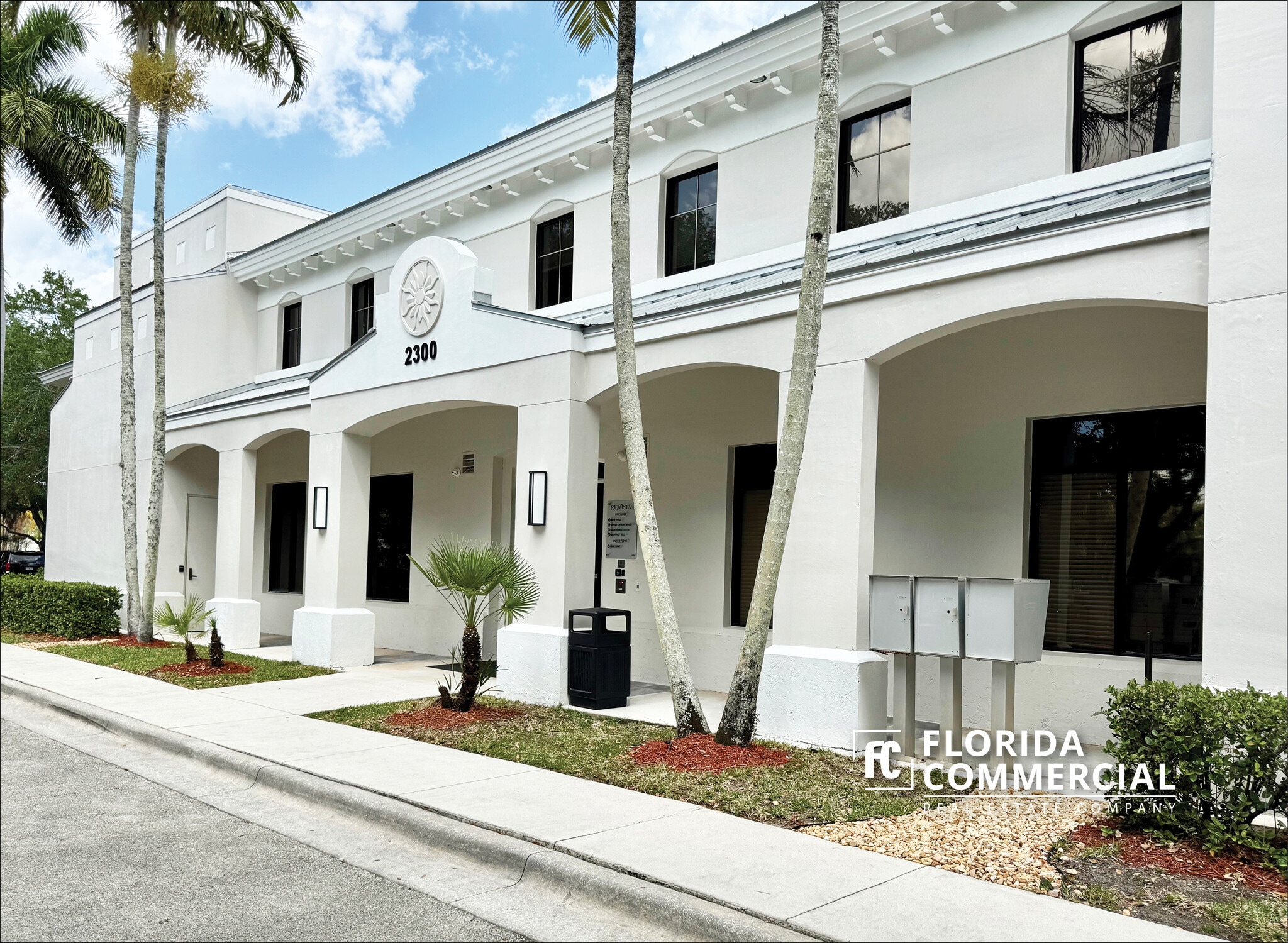 2300 SE Monterey Rd, Stuart, FL for lease Building Photo- Image 1 of 12