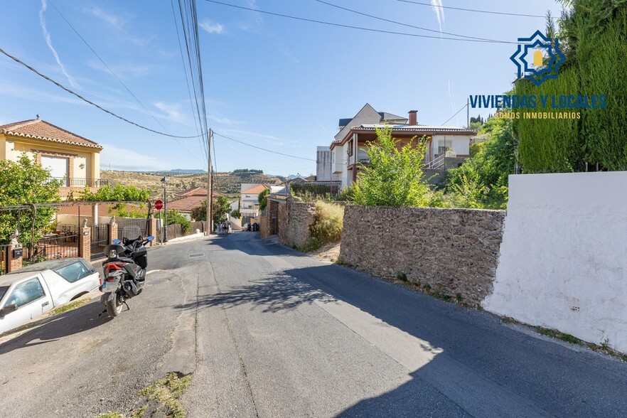 Calle las Casillas, 9, Monachil, Granada for sale - Building Photo - Image 3 of 15