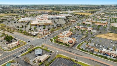 1697 W Lacey Blvd, Hanford, CA - AERIAL  map view - Image1