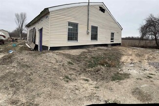 Plus de détails pour 2331 Townline 16 rd, Pinconning, MI - Terrain à vendre