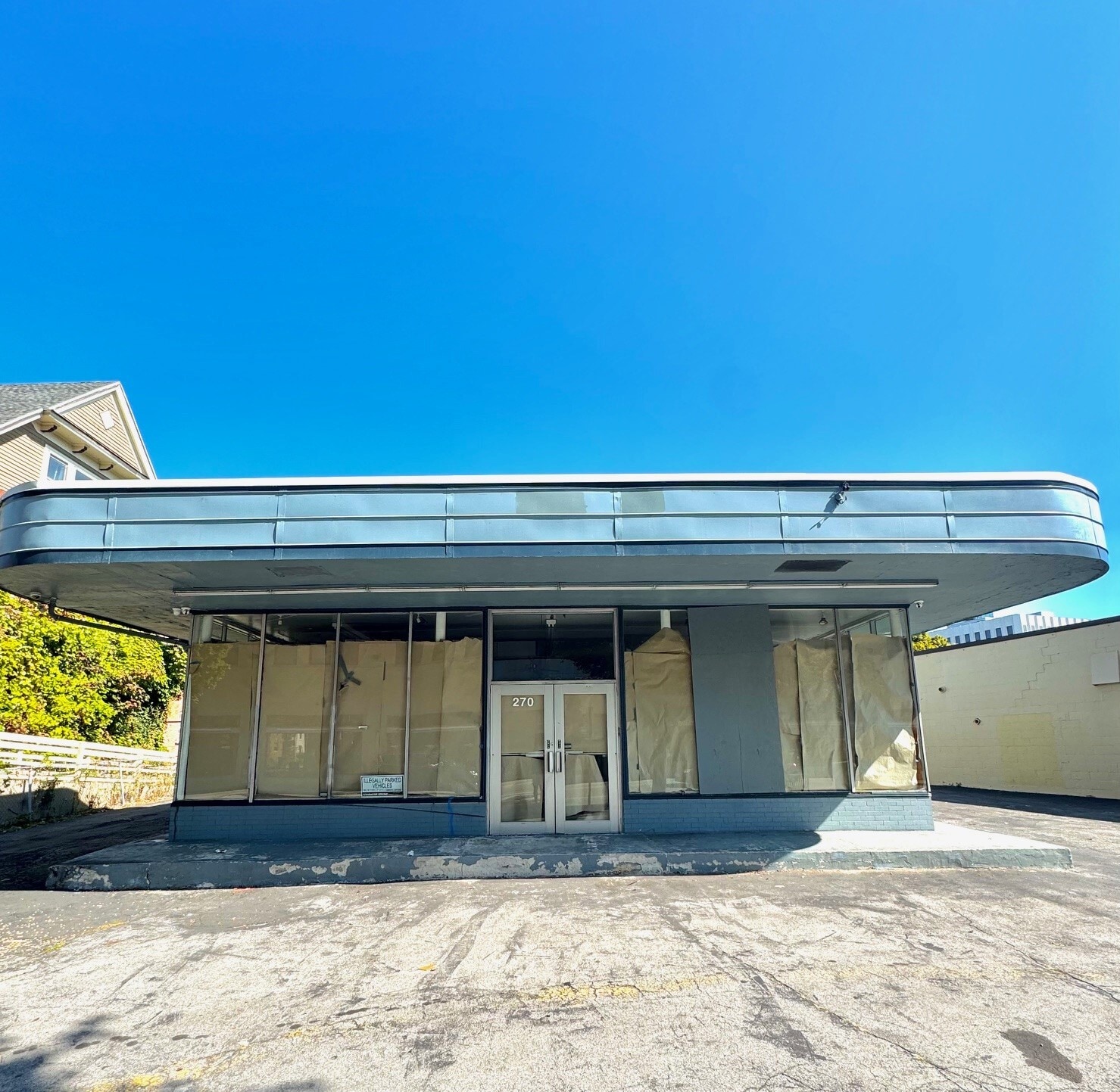 266-270 Monroe Ave, Rochester, NY for lease Building Photo- Image 1 of 9