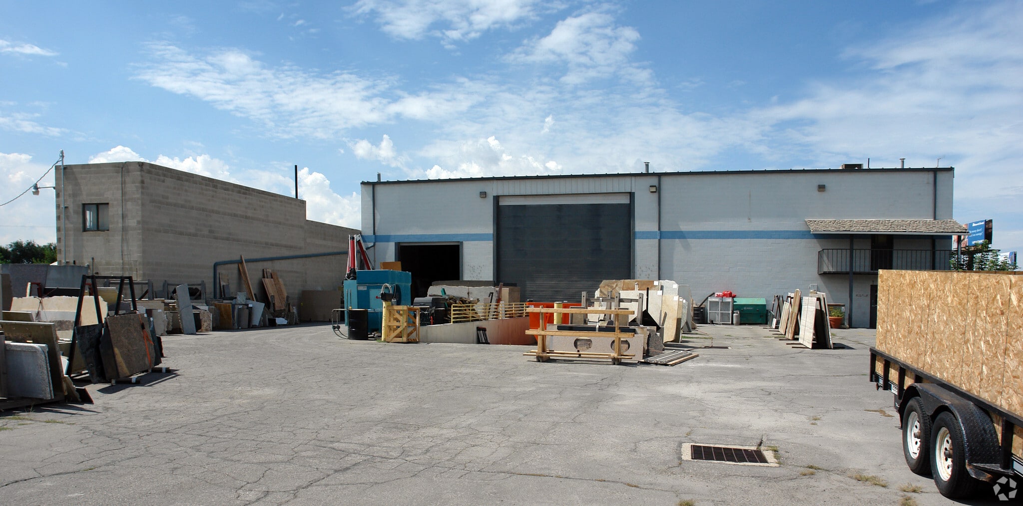4106-4112 S Commerce Dr, Murray, UT for lease Primary Photo- Image 1 of 39