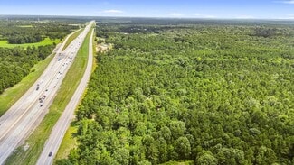 More details for 2620 Interstate 45 S, New Waverly, TX - Industrial for Sale