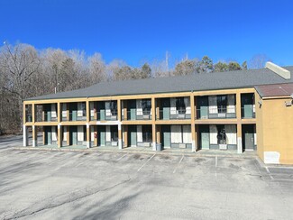 Plus de détails pour 6520 Thirlane Rd, Roanoke, VA - Services hôteliers à vendre