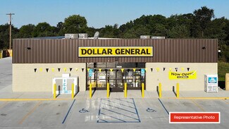 Plus de détails pour 820 Roosevelt Rd, Niagara, WI - Commerce de détail à vendre