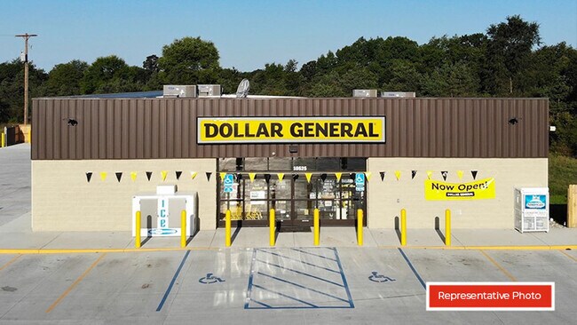 More details for 820 Roosevelt Rd, Niagara, WI - Retail for Sale