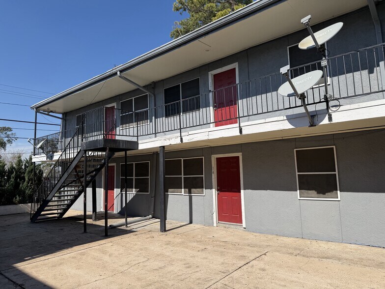 9100 Dodson St, Houston, TX à vendre - Photo du bâtiment - Image 2 de 17