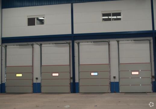 Polígono de Jesús Menchero 1ª Fase, 13, Borox, Toledo à vendre - Photo du bâtiment - Image 2 de 3