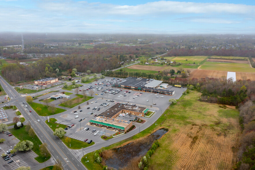 E Landis Ave, Vineland, NJ à vendre - Photo du bâtiment - Image 1 de 1