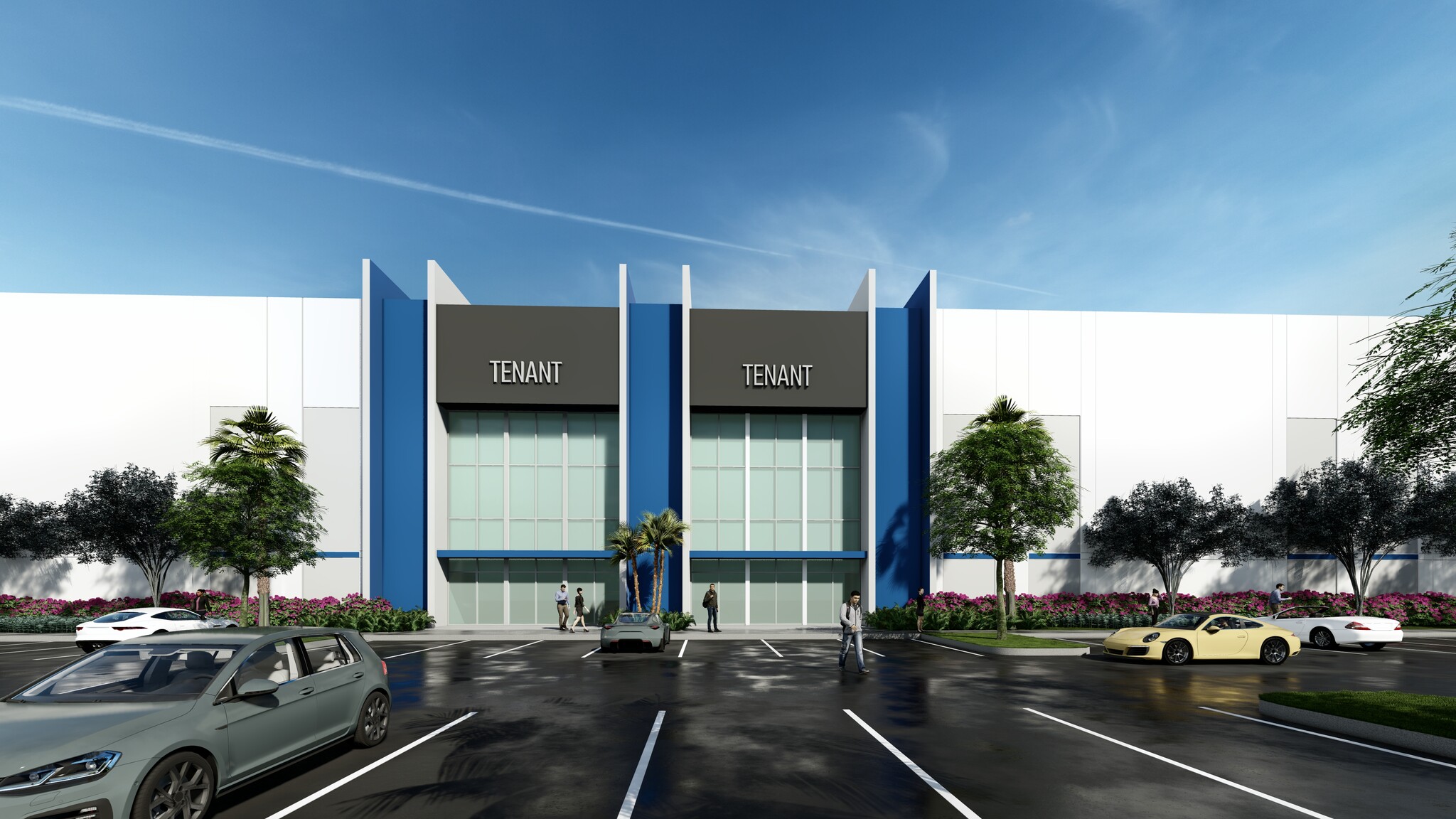 NW 107th Ave, Doral, FL for lease Building Photo- Image 1 of 1