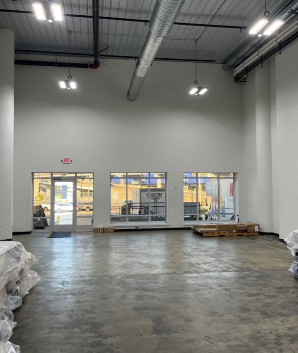 3728 Market St, Saint Louis, MO à louer Photo intérieure- Image 1 de 3