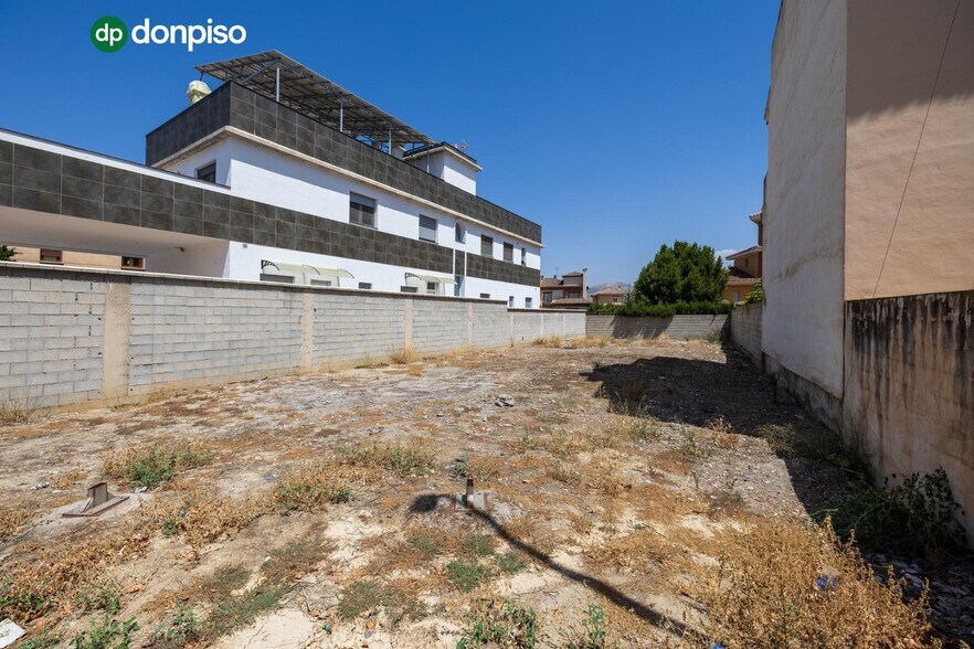 Calle Granada, 50, Ogíjares, Granada for sale - Building Photo - Image 3 of 22