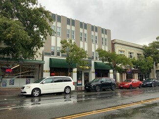 Plus de détails pour 740 Texas St, Fairfield, CA - Commerce de détail à louer