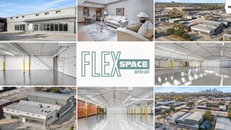 More details for 5011 Navigation Blvd, Houston, TX - Flex for Lease