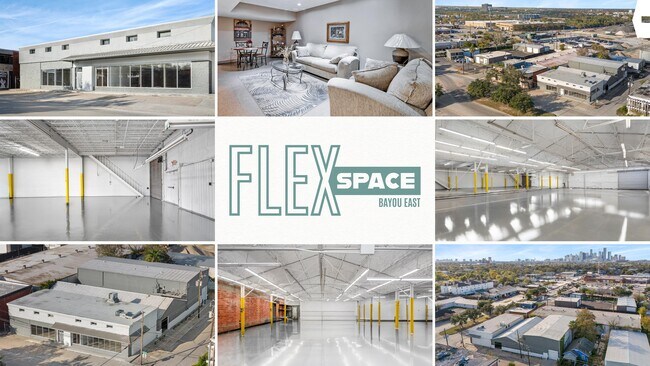 More details for 5011 Navigation Blvd, Houston, TX - Flex for Lease