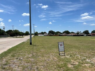 Plus de détails pour 3401 Roan rd, Garland, TX - Terrain à vendre