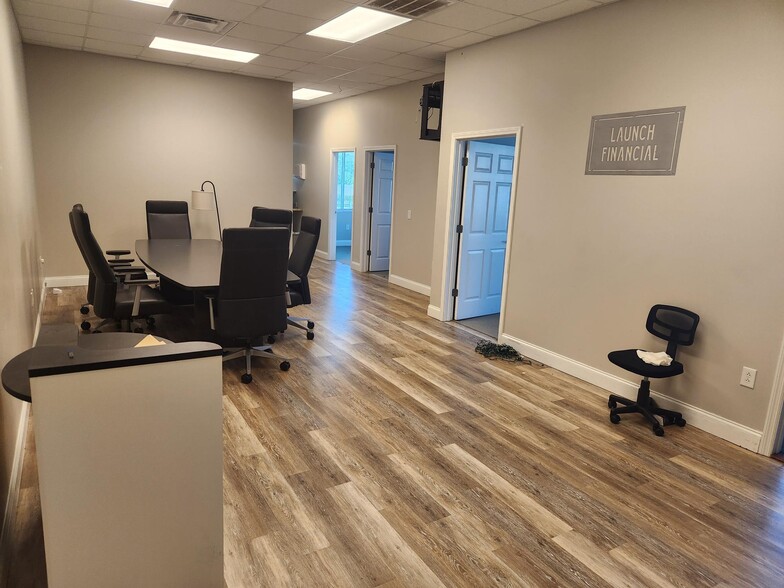 3154 Perimeter Pky, Augusta, GA à louer - Photo du bâtiment - Image 2 de 13