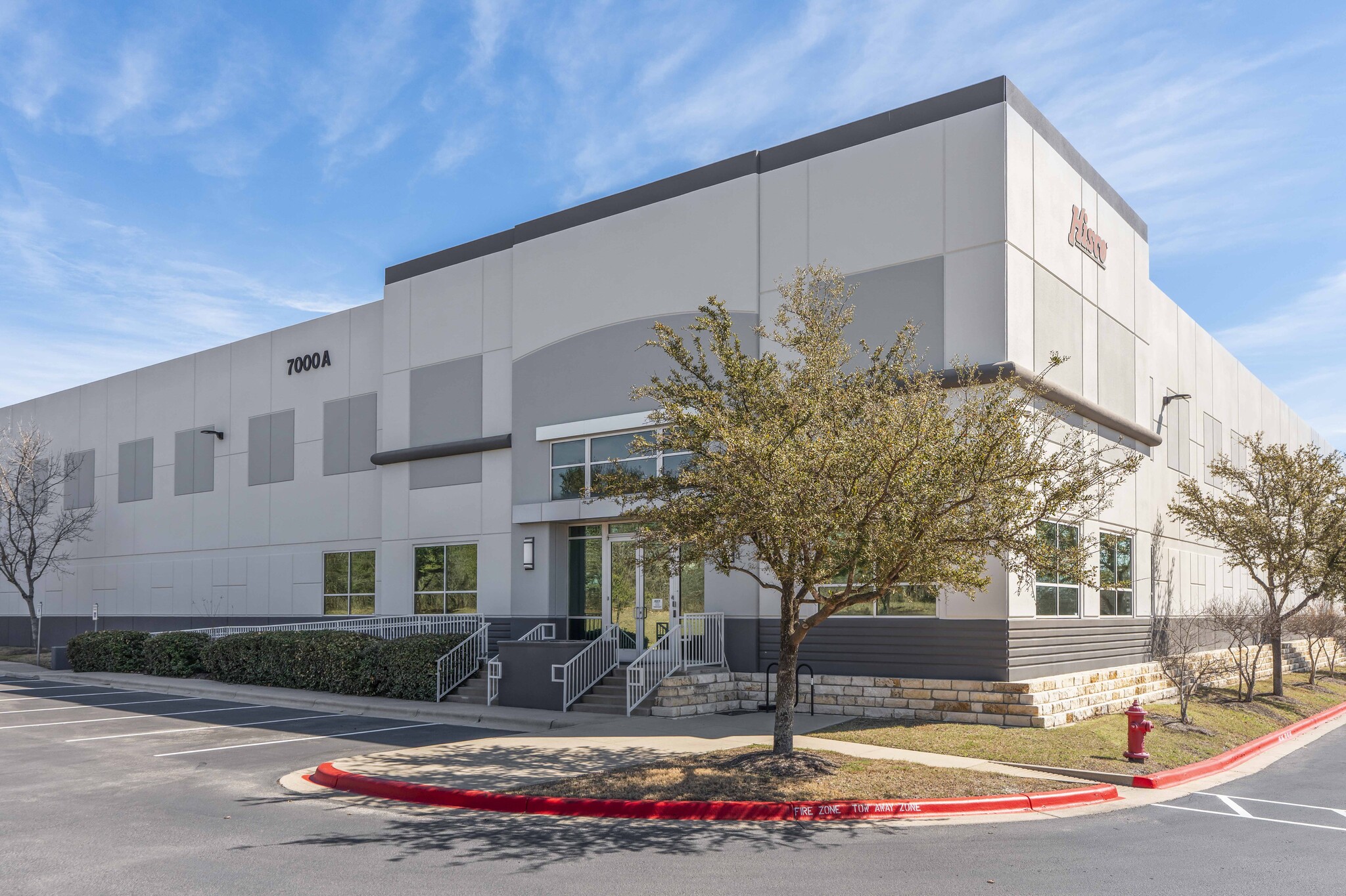 7000 Burleson Rd, Austin, TX for lease Building Photo- Image 1 of 20