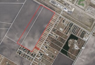 Plus de détails pour CR 1612 & CR 3767, Portland, TX - Terrain à vendre