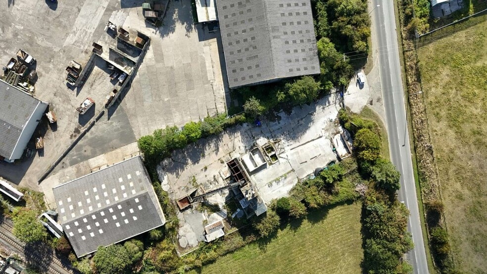 Red Row Drive, Bedlington for lease - Building Photo - Image 2 of 2