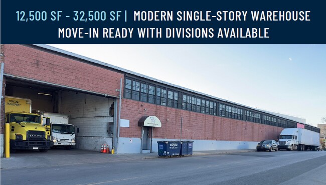 More details for 104-20 Dunkirk St, Jamaica, NY - Industrial for Lease
