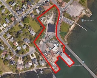 More details for Water Street – Land for Sale, Hampton, VA