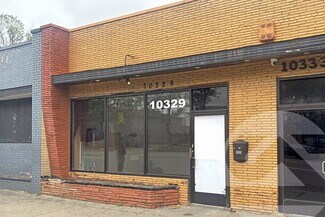 Plus de détails pour 10329-10333 W McNichols Rd, Detroit, MI - Commerce de détail à louer