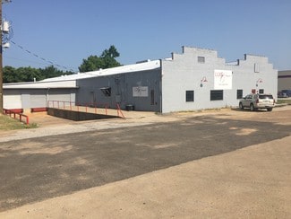 Plus de détails pour 4013 Estes Pky, Longview, TX - Industriel à louer