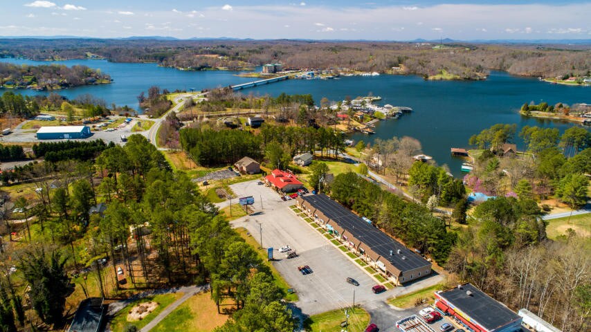 16483 Moneta Rd, Moneta, VA à vendre - Aérien - Image 3 de 5