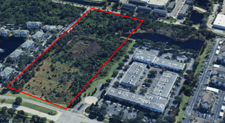 More details for Challenger Pky, Orlando, FL - Land for Sale