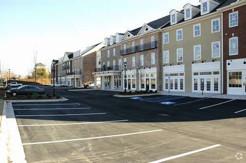 1020-1030 Woodstock Rd, Roswell, GA à louer - Photo du bâtiment - Image 2 de 17