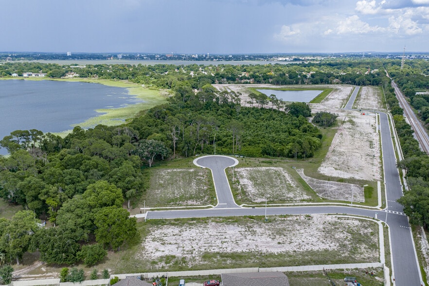 S Deer Lake Rd, Winter Haven, FL à vendre - Autre - Image 3 de 18