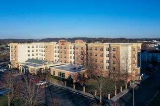 More details for 2340 Center St, Chattanooga, TN - Hospitality for Sale