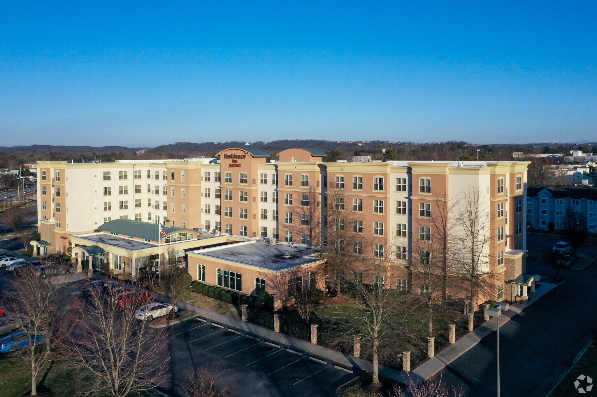 2340 Center St, Chattanooga, TN à vendre Photo principale- Image 1 de 6