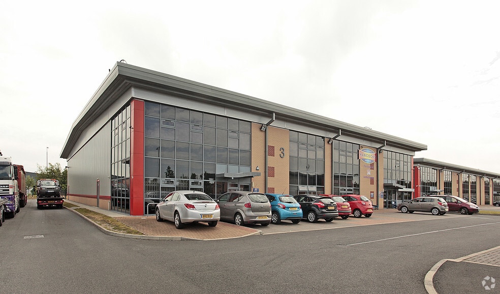 Vesty Rd, Bootle for lease - Building Photo - Image 3 of 4