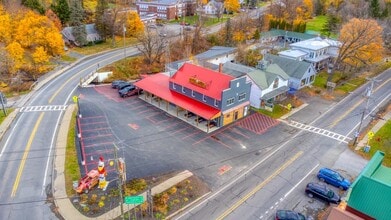37249 State Hwy 23, Grand Gorge, NY - AERIAL  map view - Image1