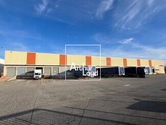 Plus de détails pour 8 Avenue De Fondeyre, Toulouse - Bureau, Industriel à louer