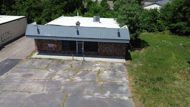 2517 Milledgeville Rd, Augusta, GA for lease Interior Photo- Image 1 of 1