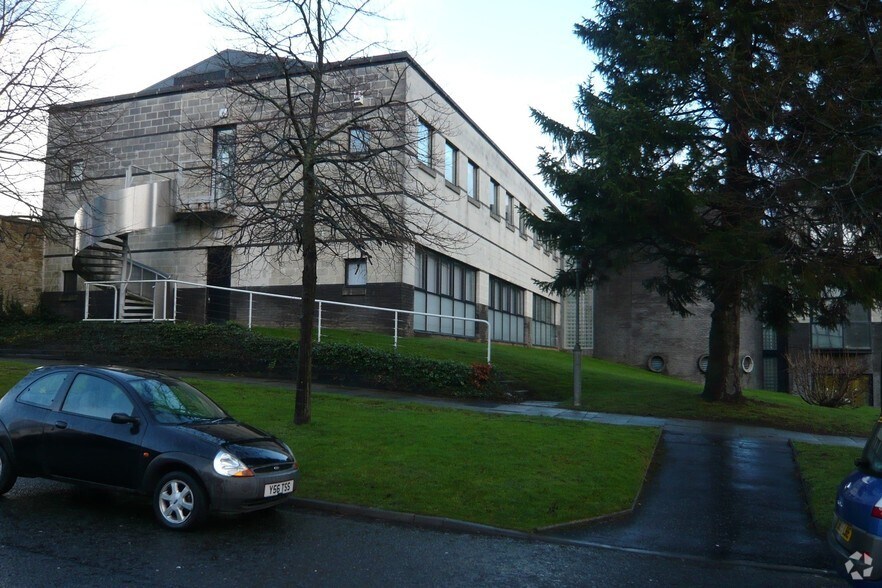 Callendar Business Park, Falkirk à vendre - Photo du bâtiment - Image 2 de 4
