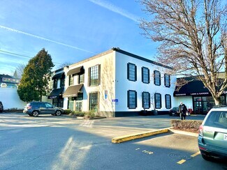 Plus de détails pour 512-535 NW 17th Ave, Portland, OR - Commerce de détail à louer